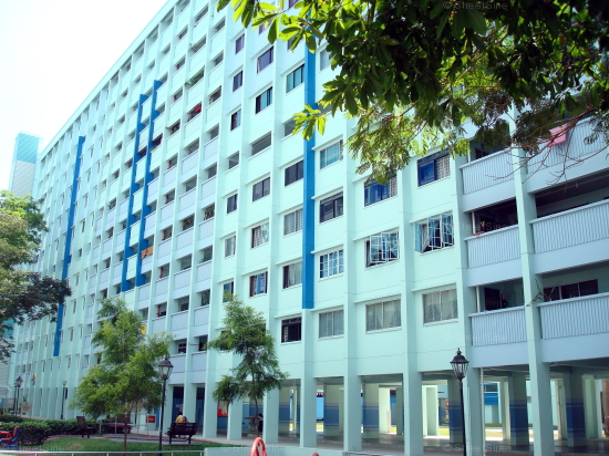 Woodlands Street 82 thumbnail photo